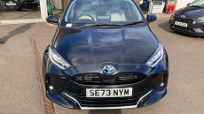 Toyota Yaris 1.5 Hybrid Excel 5dr CVT Hybrid Hatchback